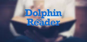 Dolphin Reader for Android