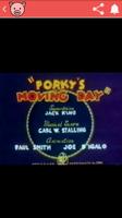 Porky's Classic Cartoons capture d'écran 1