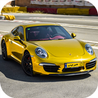 Porsche Car Wallpapers icon