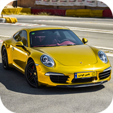 Porsche Car Wallpapers