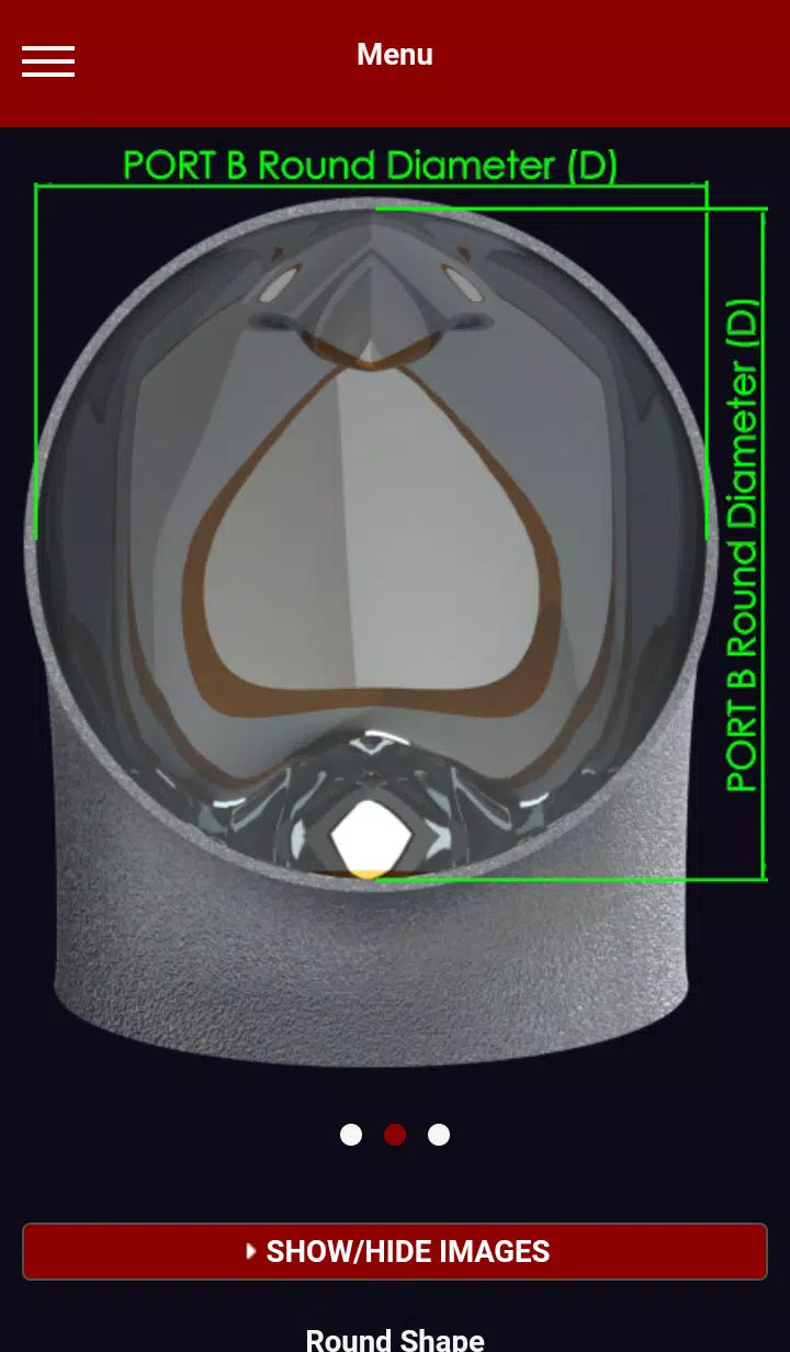 Ideal Four 4 Stroke Exhaust Port calculator APK for Android Download
