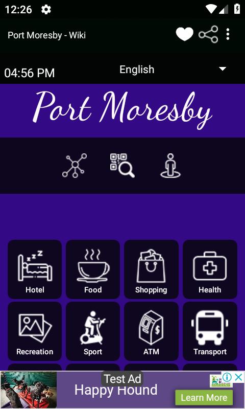 Port Moresby - Wiki APK pour Android Télécharger