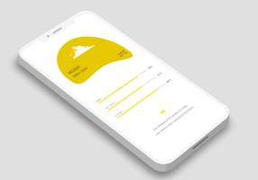 Portofolio animations Theme تصوير الشاشة 3