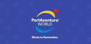 PortAventura World