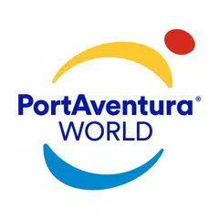 PortAventura World アプリダウンロード