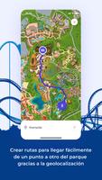 PortAventura screenshot 2