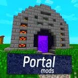 New Portal Mod