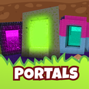 Portals for Minecraft APK