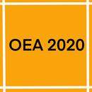OEA 2020 aplikacja
