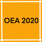 OEA 2020 أيقونة