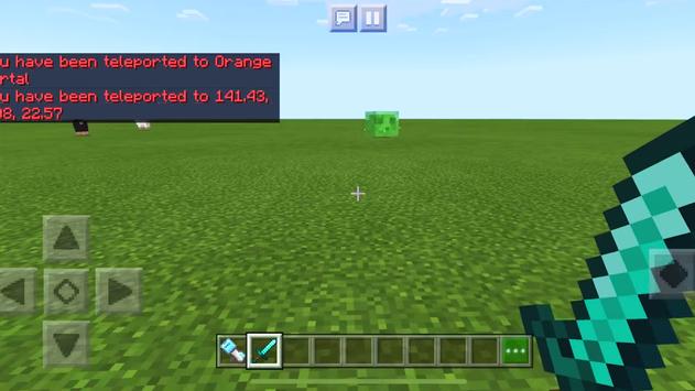 Portal Gun Mod for Minecraft PE for Android - APK Download