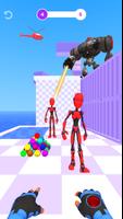 Hero Portal 3D - Game Aksi poster