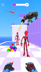 Portal Hero 3D - Action Game APK download