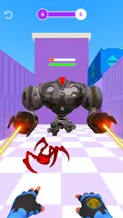 Portal Hero 3D - Action Game APK download