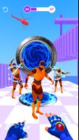 Hero Portal 3D - Game Aksi screenshot 2