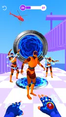 Portal Hero 3D - Action Game APK download