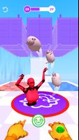 Hero Portal 3D - Game Aksi screenshot 3