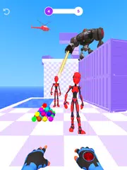 Portal Hero 3D - Action Game APK download
