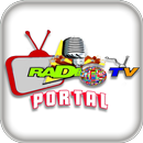 Portal Radio TV APK