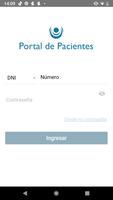 Portal de Pacientes Affiche