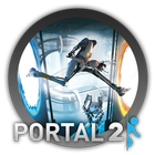 آیکون‌ Portal 2