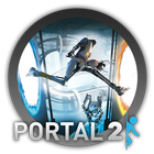 Portal 2 아이콘