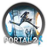 Portal 2 icon