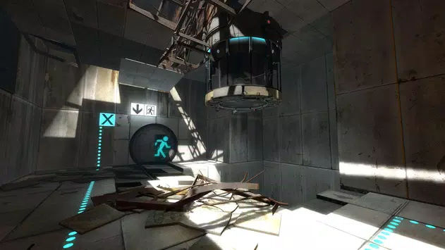Portal 2 APK For Android Free Download Updated 2022 5