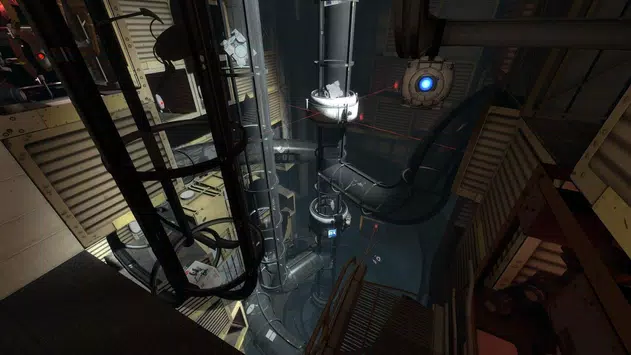 Portal 2 APK For Android Free Download Updated 2022 7
