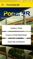 Portal Muda de Verdade 截图 1