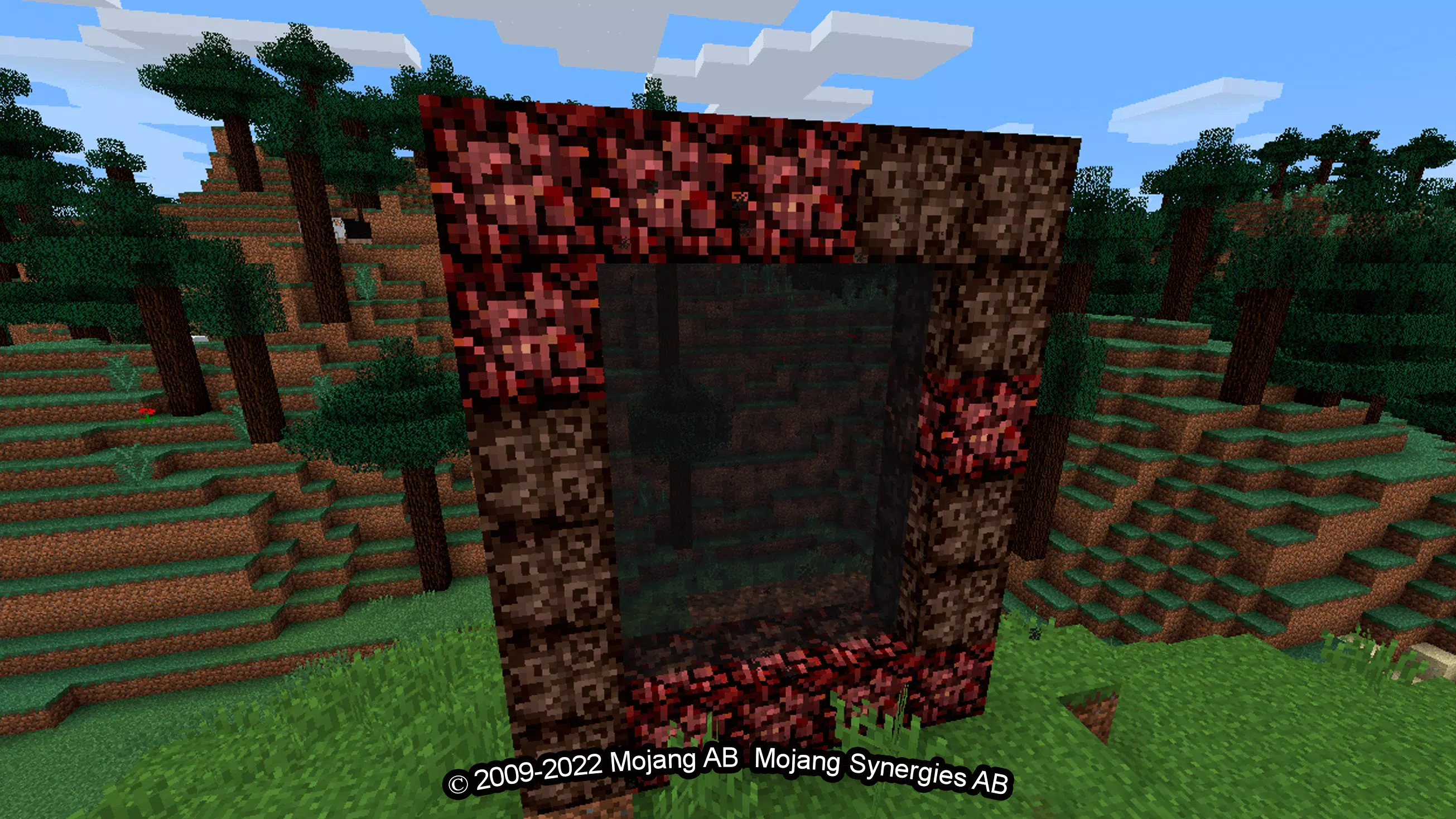 portal mod for minecraft APK for Android Download