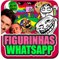Figurinhas Whatsapp - Stickers para seu whatsapp