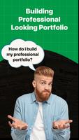 eFolio poster