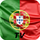 TDT TV Portugal 2020 icono
