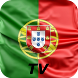 TDT TV Portugal 2020 icône