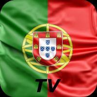 TDT TV Portugal 2020 Poster