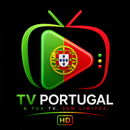 TV Portugal HD APK