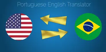 Portugiesisch Englisch