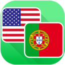 Portuguese English Translator - Free Dictionary APK