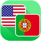 Portuguese English Translator icône