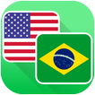 Portuguese English Translator & Dictionary Brazil