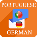 Portuguese German Translator APK