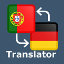 Portuguese German Translator APK