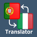 Portuguese Italian Translator APK