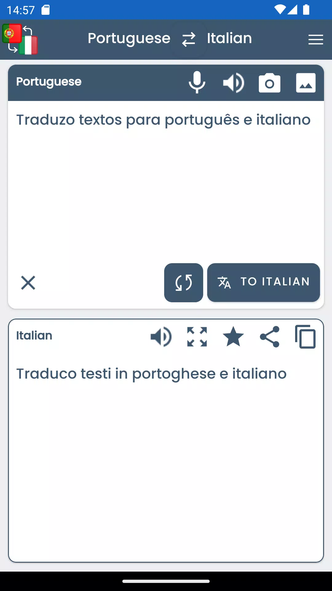 Tradutor Inglês para Português: 14 sites e aplicativos para