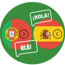 Traductor Español Portugués APK