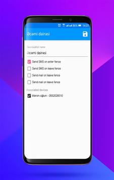 POS GPS Client 截图 6