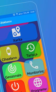 POS GPS Client 截图 10