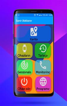 POS GPS Client 截图 11