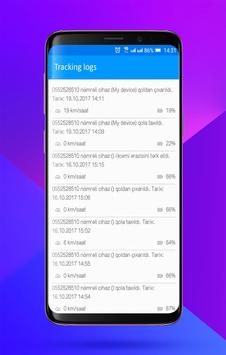 POS GPS Client 截图 14
